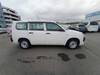 TOYOTA PROBOX VAN