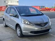 2010 HONDA FIT G