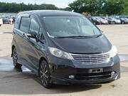 2008 HONDA FREED
