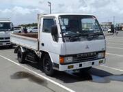 1992 MITSUBISHI CANTER 1.8ton