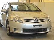 2011 TOYOTA AURIS 150X