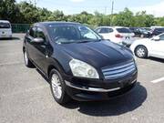 2009 NISSAN DUALIS CROSS RIDER