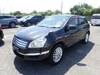 NISSAN DUALIS