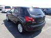 NISSAN DUALIS