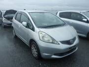 2008 HONDA FIT G