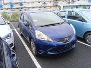 2010 HONDA FIT 1.3G