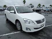 2014 TOYOTA PREMIO