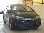 2014 HONDA FIT