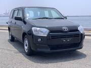 2020 TOYOTA PROBOX VAN