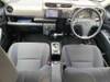 TOYOTA PROBOX VAN