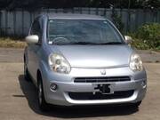 2013 TOYOTA PASSO