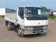 2000 MITSUBISHI CANTER 2ton