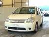 TOYOTA RAUM