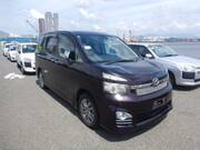 2011 TOYOTA VOXY