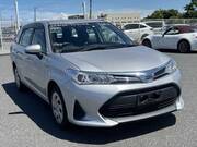 2020 TOYOTA COROLLA FIELDER