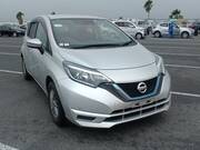 2019 NISSAN NOTE E POWER X