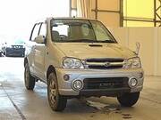 2008 DAIHATSU TERIOS KID L