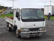 2000 MITSUBISHI CANTER 2ton