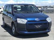2020 TOYOTA PROBOX VAN
