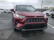 2022 TOYOTA RAV4 G