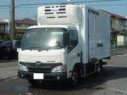 2013 HINO DUTRO