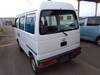 HONDA ACTY VAN