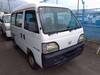 HONDA ACTY VAN