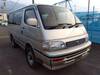 TOYOTA HIACE WAGON