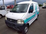 1999 DAIHATSU HIJET CARGO