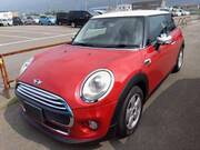 2016 BMW MINI