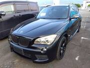 2015 BMW X1