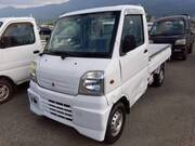 1999 MITSUBISHI MINICAB TRUCK
