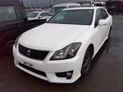 2011 TOYOTA CROWN