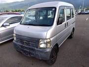 1999 HONDA ACTY VAN