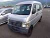HONDA ACTY VAN