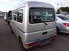 HONDA ACTY VAN