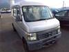 HONDA ACTY VAN