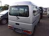 HONDA ACTY VAN