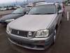 NISSAN STAGEA