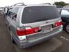 NISSAN STAGEA