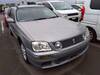 NISSAN STAGEA