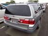 NISSAN STAGEA