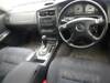 NISSAN STAGEA