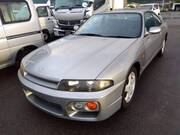 1996 NISSAN SKYLINE