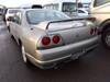NISSAN SKYLINE