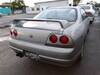 NISSAN SKYLINE
