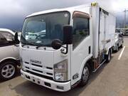 2012 ISUZU ELF