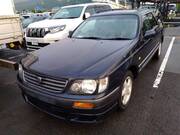 1996 NISSAN STAGEA 25X