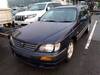 NISSAN STAGEA