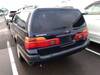 NISSAN STAGEA